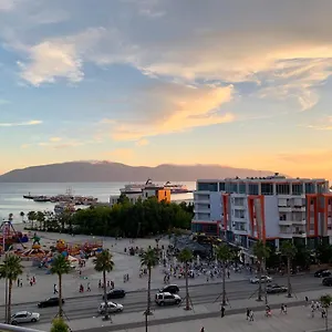  Appartamento Pearl Seaview Albania