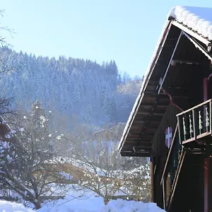 Grand Morillon- C215 Appt Vue Piste-4 Pers , Morillon France