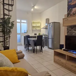 Balesa - Modern Duplex House In Sliema