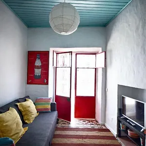Traditional House In Historical Center Of , District de Faro Portugal